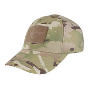 Condor Tactical Cap Multicam-Headwear-Condor Outdoor-TacSource