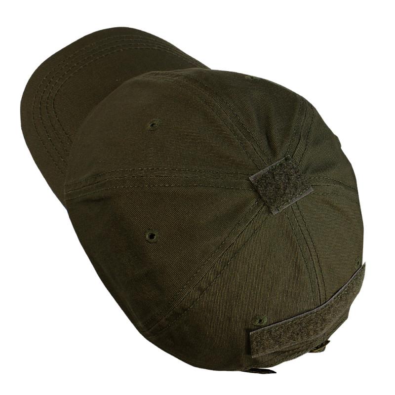 Condor Tactical Tactical Team Uniform Cap TCT-Headwear-Condor Outdoor-TacSource