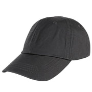 Condor Tactical Tactical Team Uniform Cap TCT-Headwear-Condor Outdoor-Black (002)-TacSource