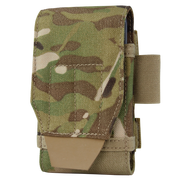 Condor Tech Sheath Plus-Pouches-Condor Outdoor-MultiCam-TacSource