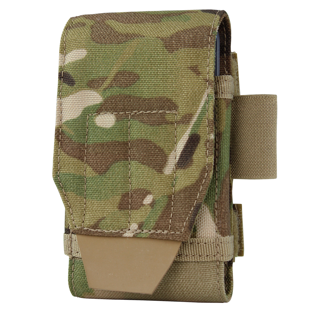 Condor Tech Sheath Plus-Pouches-Condor Outdoor-MultiCam-TacSource