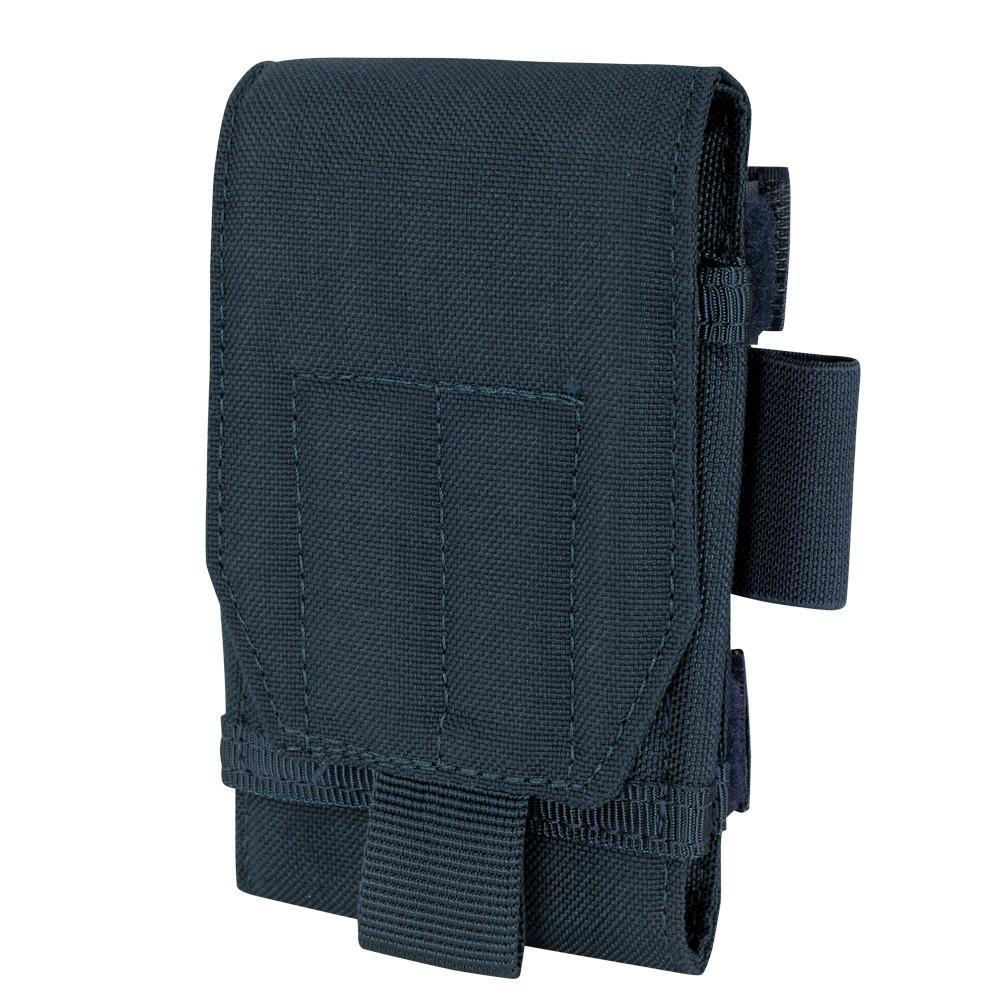 Condor Tech Sheath Plus-Pouches-Condor Outdoor-Navy-TacSource