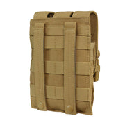 Condor Triple MP5 Mag Pouch-Pouches-Condor Outdoor-TacSource