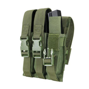 Condor Triple MP5 Mag Pouch-Pouches-Condor Outdoor-TacSource