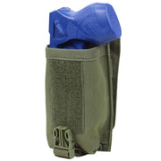 Condor Universal Rifle Mag Pouch-Accessories-Condor Outdoor-TacSource