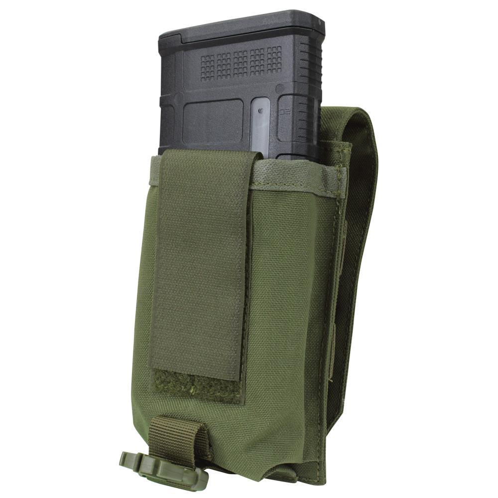 Condor Universal Rifle Mag Pouch-Accessories-Condor Outdoor-TacSource