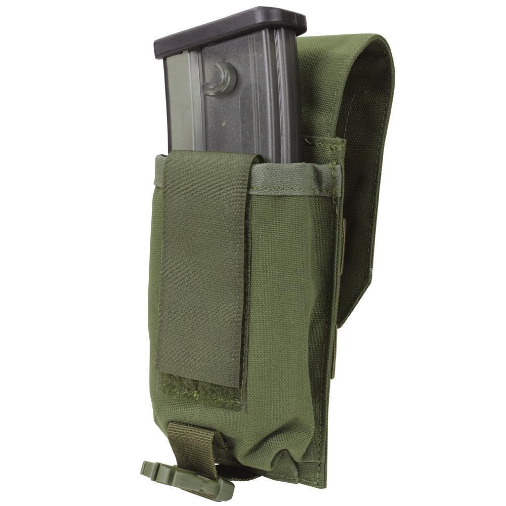 Condor Universal Rifle Mag Pouch-Accessories-Condor Outdoor-TacSource