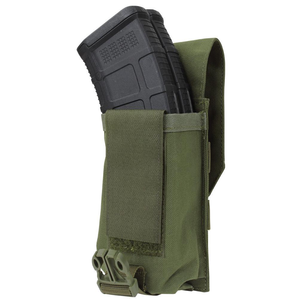 Condor Universal Rifle Mag Pouch-Accessories-Condor Outdoor-TacSource