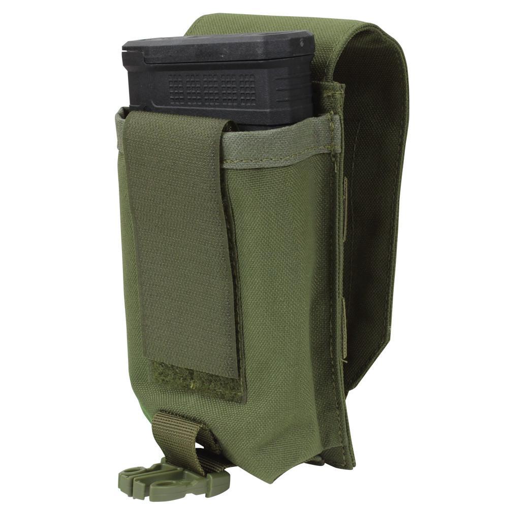 Condor Universal Rifle Mag Pouch-Accessories-Condor Outdoor-TacSource