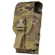 Condor Universal Rifle Mag Pouch-Accessories-Condor Outdoor-MultiCam-TacSource