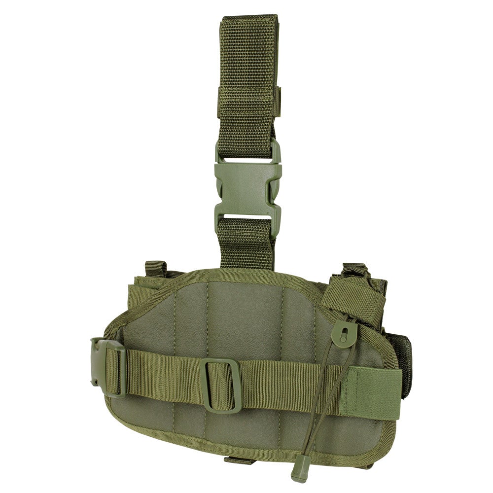 Condor Utility Leg Rig-Tactical-Condor Outdoor-TacSource