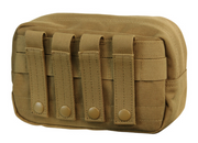 Condor Utility Pouch-Pouches-Condor Outdoor-TacSource