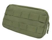 Condor Utility Pouch-Pouches-Condor Outdoor-OD Green-TacSource