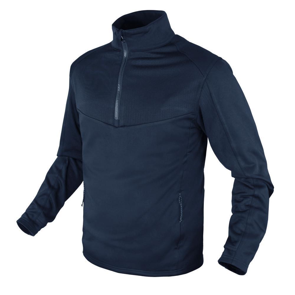 Condor Velocity Performance Base Layer-Base Layers-Condor Outdoor-Navy-Small-TacSource