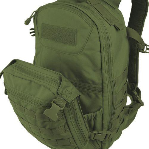 Condor Venture Pack-Backpacks-Condor Outdoor-TacSource