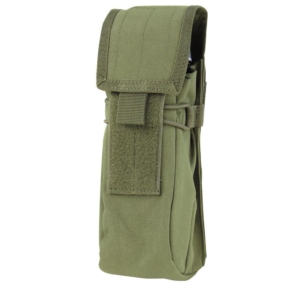 Condor Water Bottle Pouch-Pouches-Condor Outdoor-OD Green-TacSource