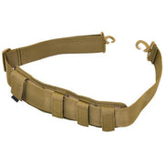 Hazard 4 2in Shoulder Strap with Removable Pad Coyote-Accessories-Hazard 4-TacSource