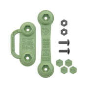 Hazard 4 HardPoint Kit #1 OD Green-Accessories-Hazard 4-TacSource