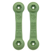 Hazard 4 HardPoint LDL-1 Light Duty Loop 1 Pack of 2 OD Green-Accessories-Hazard 4-TacSource