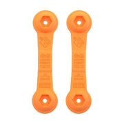 Hazard 4 HardPoint LDL-1 Light Duty Loop 1 Pack of 2 Orange-Accessories-Hazard 4-TacSource