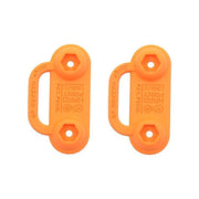 Hazard 4 HardPoint SG-1 Stop Gap 1 pack of 2 Orange-Accessories-Hazard 4-TacSource