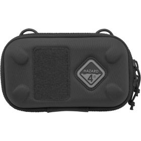 Hazard 4 Hatchling Shell Phone and Admin Case-Pouches-Hazard 4-Black-TacSource