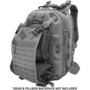 Hazard 4 Pillbox Beavertail MOLLE Cargo Panel-Accessories-Hazard 4-TacSource