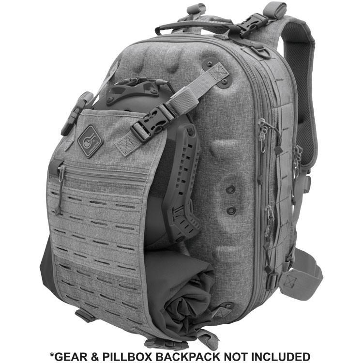 Hazard 4 Pillbox Beavertail MOLLE Cargo Panel-Accessories-Hazard 4-TacSource