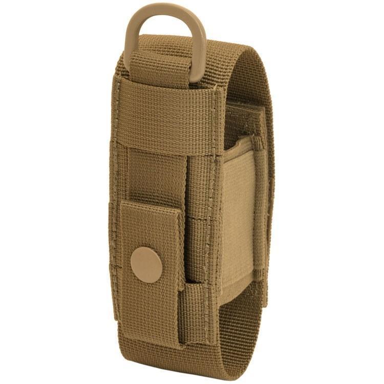 Hazard 4 Tourniquet Storage Pouch Coyote-Pouches-Hazard 4-TacSource