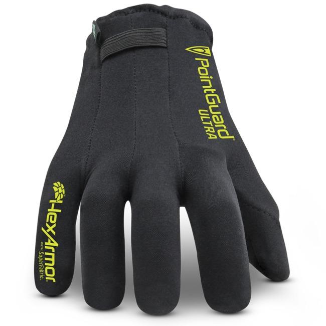 HexArmor 6044 PointGuard Ultra Needle Resistant Gloves-Gloves-Hex Armor-TacSource