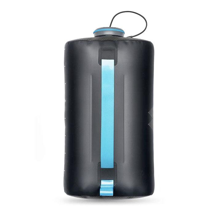 Hydrapak Expedition 8L Portable Water Container-Hydration-Hydrapak-TacSource