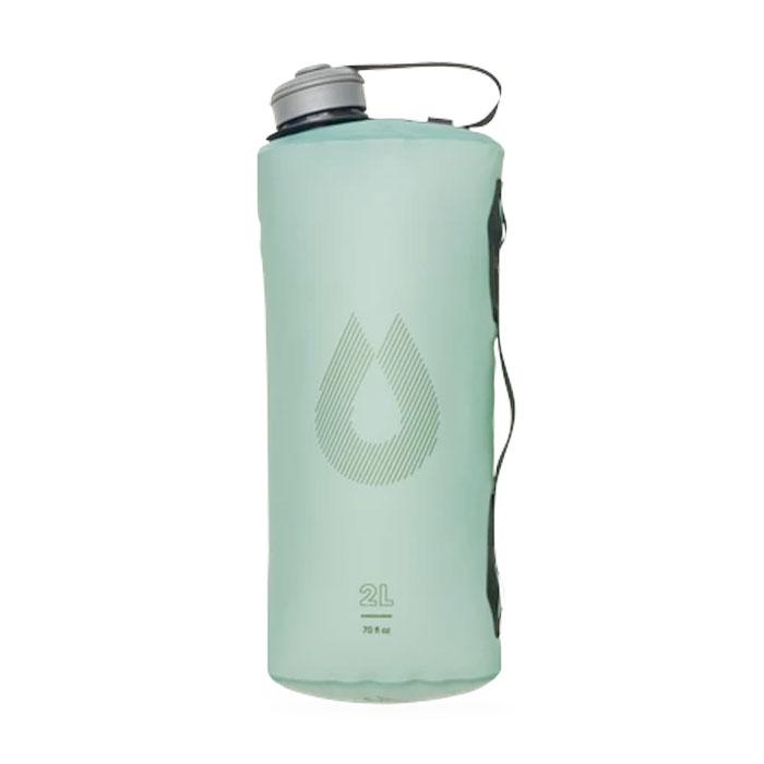 Hydrapak Seeker 2L Ultra Light Water Storage-Hydration-Hydrapak-Sutro-TacSource