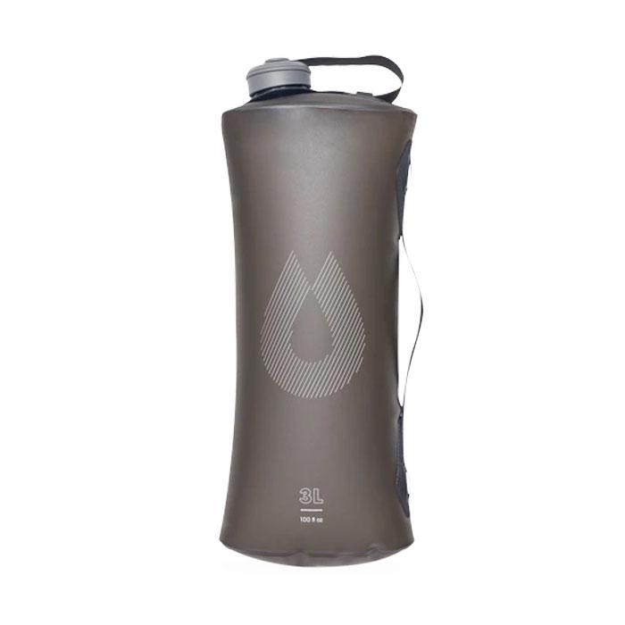 Hydrapak Seeker 3L Ultra Light Water Storage Mammoth-Hydration-Hydrapak-TacSource