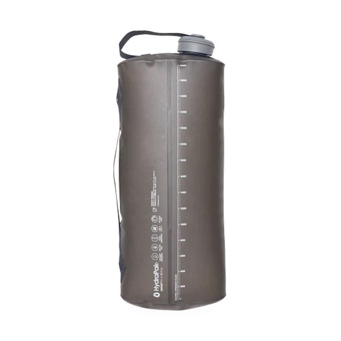 Hydrapak Seeker 4L Ultra Light Water Storage Mammoth-Hydration-Hydrapak-TacSource