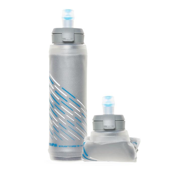 Hydrapak SkyFlask IT Speed 300ML Insulated Handheld Hydration-Hydration-Hydrapak-TacSource