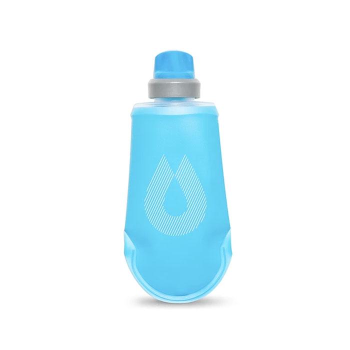 Hydrapak SoftFlask 150ML Reusable Energy Gel Flask-Hydration-Hydrapak-TacSource