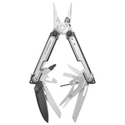 Leatherman ARC Multi-Tool with MagnaCut Steel Blade - Nylon Sheath plus Bit Kit / Box-Multi-Tools-Leatherman-TacSource