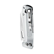 Leatherman Free K2X Pocket Knife-Multi-Tools-Leatherman-TacSource