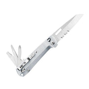 Leatherman Free K2X Pocket Knife-Multi-Tools-Leatherman-TacSource