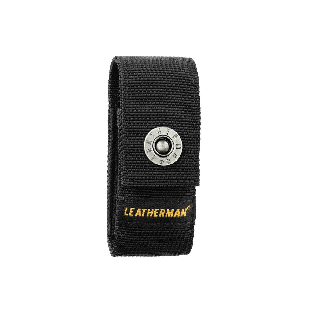 Leatherman Nylon Button Sheath Small-Accessories-Leatherman-TacSource