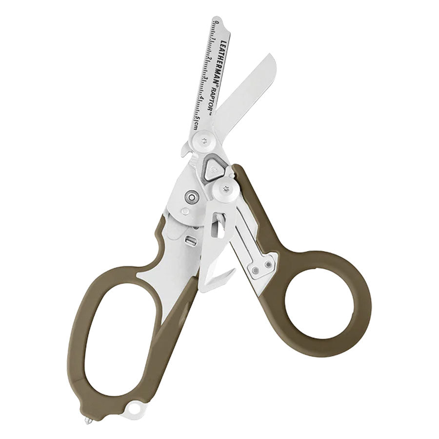 Leatherman Raptor Rescue-Multi-Tools-Leatherman-TacSource