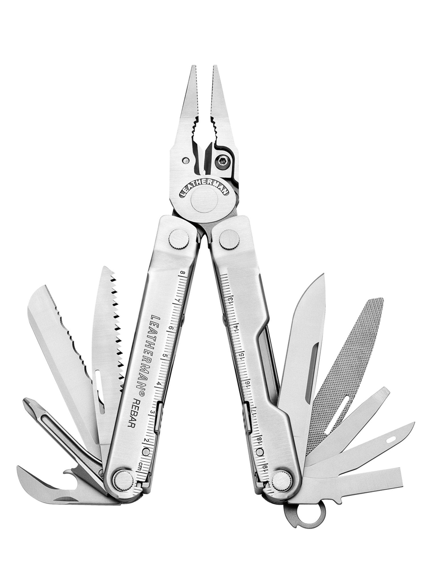 Leatherman Rebar Nylon Sheath-Multi-Tools-Leatherman-TacSource