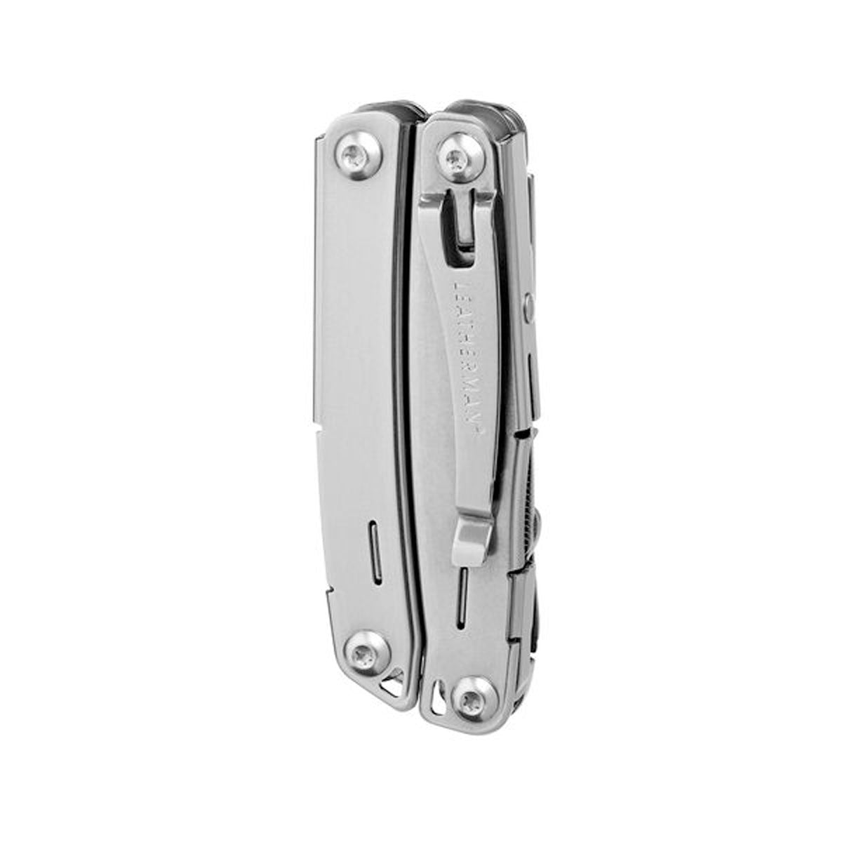 Leatherman Sidekick with Nylon Button Sheath Box-Multi-Tools-Leatherman-TacSource