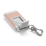 Ledlenser K4R Rechargeable Key Ring Lamp with Gift Box-Flashlights and Lighting-Ledlenser-TacSource