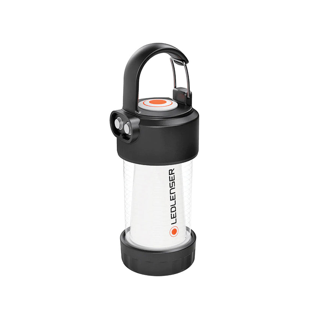 Ledlenser ML4 Mini Lantern Rechargeable with Box-Flashlights and Lighting-Ledlenser-TacSource