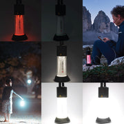 Ledlenser ML6 750 Lumens Rechargeable Lantern / Powerbank-Flashlights and Lighting-Ledlenser-TacSource