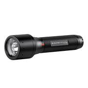 Ledlenser P6R Core QC Quad 4 Colour Rechargeable Torch-Flashlights and Lighting-Ledlenser-TacSource