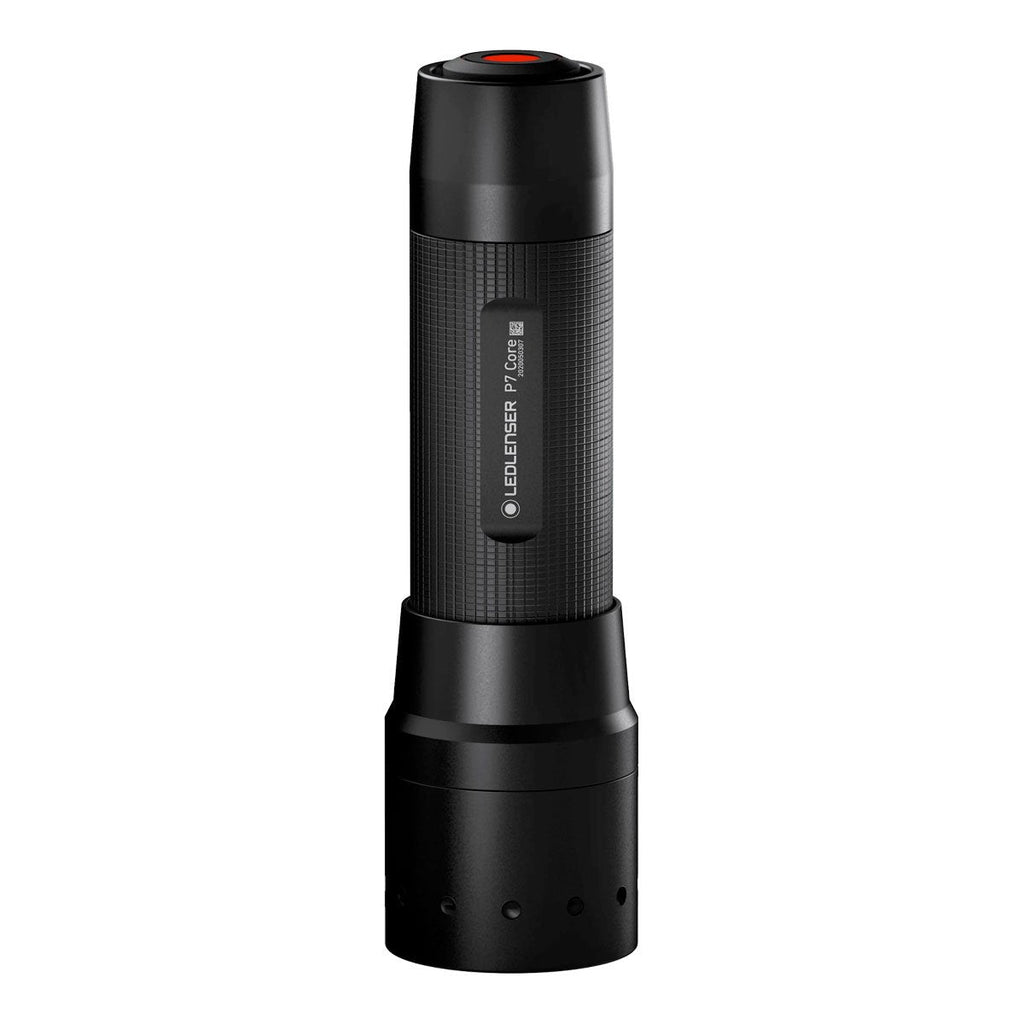 Ledlenser P7 CORE 450 Lumens Flashlight Box-Flashlights and Lighting-Ledlenser-TacSource