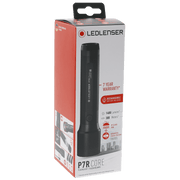 Ledlenser P7R Core 1400 Lumens Rechargeable Flashlight-Flashlights and Lighting-Ledlenser-TacSource