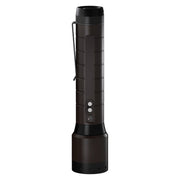 Ledlenser P7R Signature 2000 Lumens Rechargeable Flashlight-Flashlights and Lighting-Ledlenser-TacSource